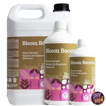 Bloom Booster GHE –...