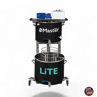 Lavadora Master Lite MX ICE 200 Lite