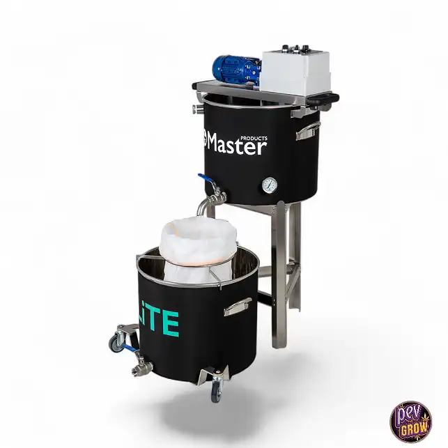 Master Lite MX ICE 200 Lite Washer