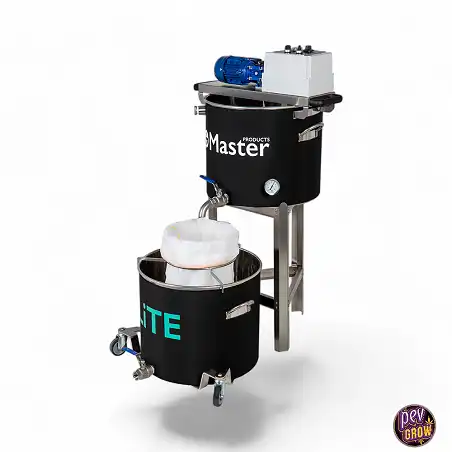 Master Lite MX ICE 200 Lite Washer