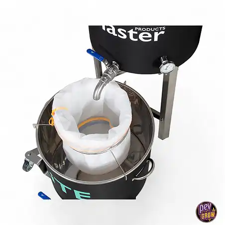 Master Lite MX ICE 200 Lite Washer