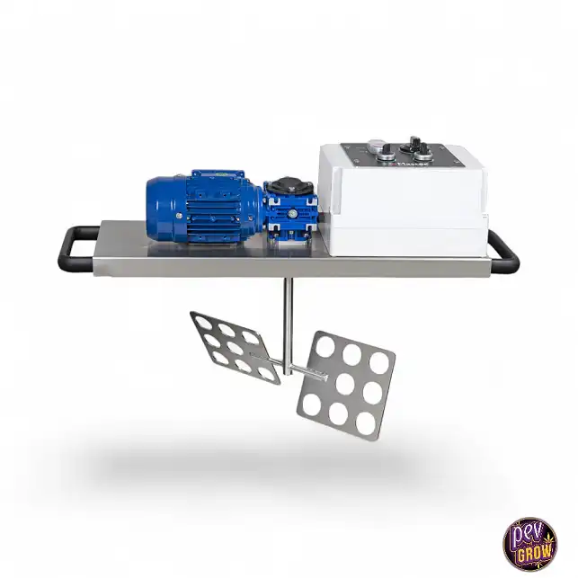Master Lite MX ICE 200 Lite Washer
