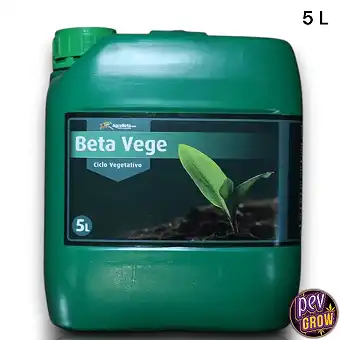 Beta Vege Agrobeta