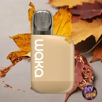 Refillable Pod Mini Waka...