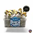 Bluey Vuitton Magic Mushrooms