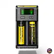 Nitecore New Intellicharger i2 Charger