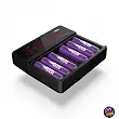 Efest LUC V6 Multifunctional Battery Charger