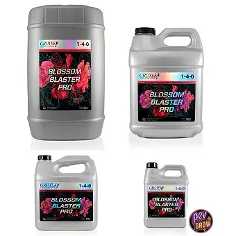 Blossom Blaster Pro Grotek...