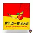 Apples and Bananas