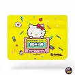 Sac Anti-Odeur Hello Kitty Best Hits 105x80 mm. Pack de 8 unités Sac Anti-Odeur Hello Kitty Best Hits 105x80 mm. Pack de 8 unités