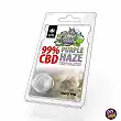 TERPSOLATOR CBD 99% PURPLE HAZE 1000MG