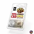 TERPSOLATOR CBD 99% CHOCOLOCO 1000MG