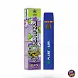 Puff ricaricabile 20% CBD Purple Haze 1ML