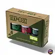 TryBox Essential Zyme Pack Agrobacterias