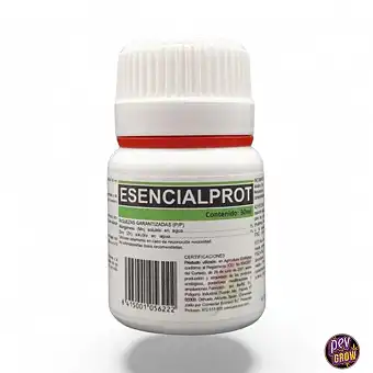 Esencialprot 30 ml. Prot Eco