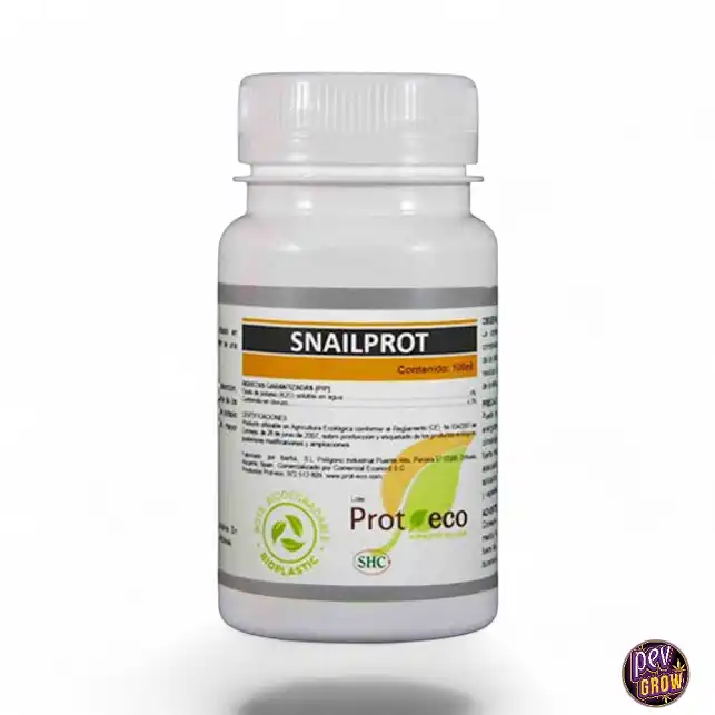 Snailprot 100 ml. Prot Eco