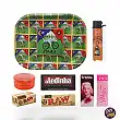 18x14 cm Smoking Accessories Pack Rolling Dreamer LSD 1943
