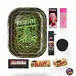 18x14 cm Smoking Accessories Rolling Dreamer Weed CBD Pack