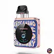 Vapeador VAPORESSO Xros 4 Nano Blue KIT 1350 Mah Vapeador VAPORESSO Xros 4 Nano Blue KIT 1350 Mah