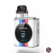 VAPORESSO Xros 4 Nano Race TRACK KIT 1350Mah VAPORESSO Xros 4 Nano Race TRACK KIT 1350Mah