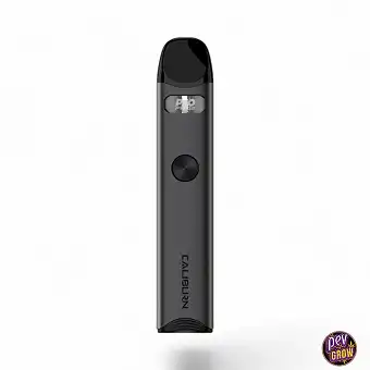 Uwell Caliburn Gray 1,000 mah Vape Pen