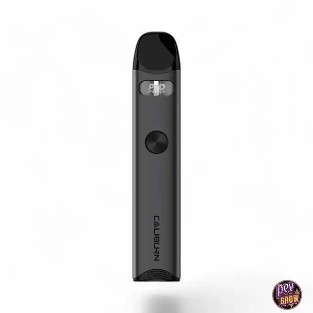 Uwell Caliburn Gray 1,000 mah Vape Pen