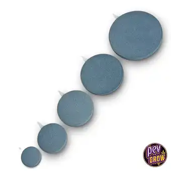 Plaka Motako Air Stone...