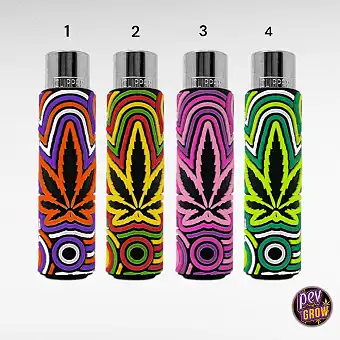 Clipper Gumijas Futrāls Ar...