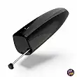 Black G-Pen Elite II: Your Perfect Companion for Vaporizing Dry Herbs