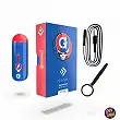 G-Pen x Grateful Dead Dash Weed Vaporizer