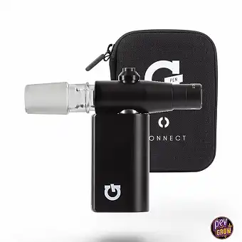 G-Pen Vaporizer Connect für Konzentrate