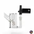 G-Pen Vaporizador Connect de Concentrados G-Pen Vaporizador Connect de Concentrados