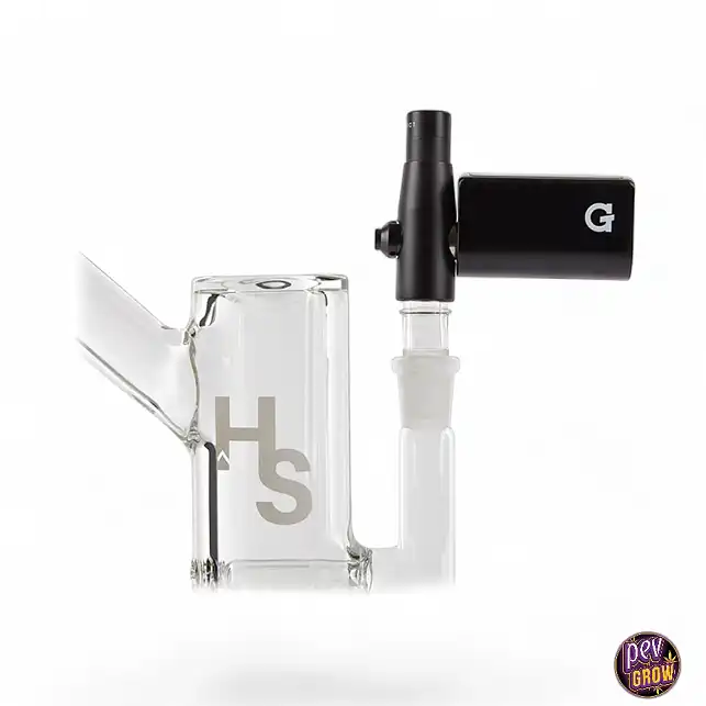 G-Pen Vaporizer Connect für Konzentrate