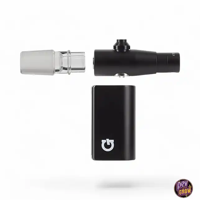 G-Pen Vaporizador Connect de Concentrados