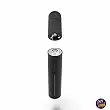 Puffco Pivot 3D Chamber 2-Pack Negro Puffco Pivot 3D Chamber 2-Pack Negro