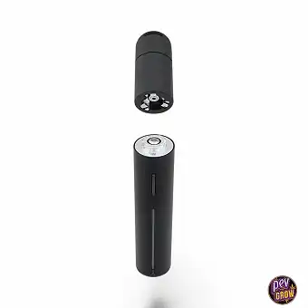 Puffco Pivot 3D Chamber 2-Pack Nero