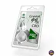 Crystal CBD 99% Puder 1000MG Crystal CBD 99% Puder 1000MG