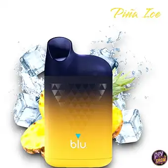 Einweg Vape Blu Box Ananas...