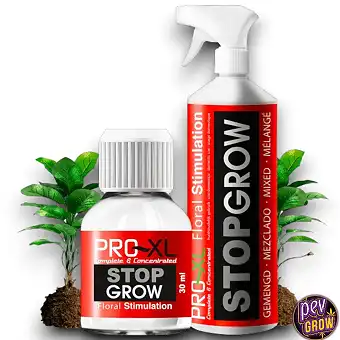 Stop Grow Pro-XL – Kasvu...