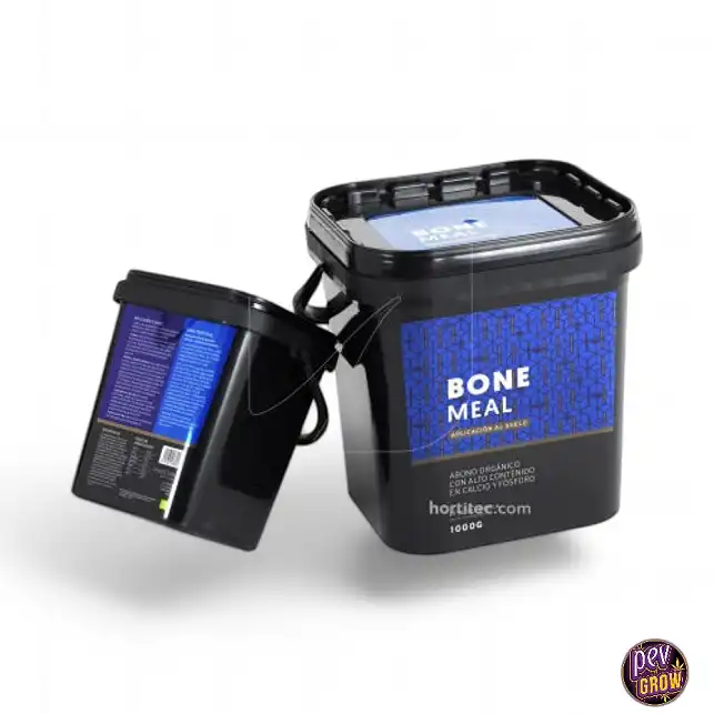 Bone Meal 1kg mycoterra