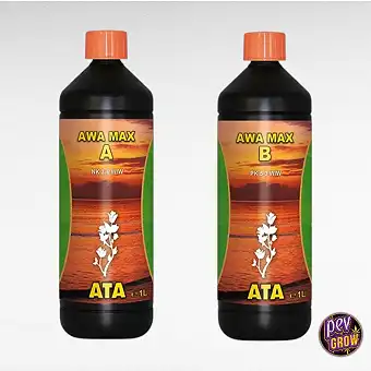 Atami Awa Max A+B –...