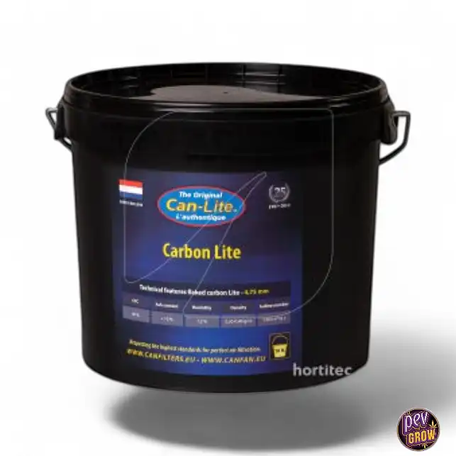 Activated Carbon 16L