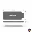 Automatic Grow Tray Tray2Grow Autopot