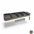 Automatischer Anbautisch Tray2Grow Autopot