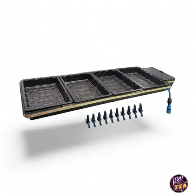 Automatic Grow Tray Tray2Grow Autopot