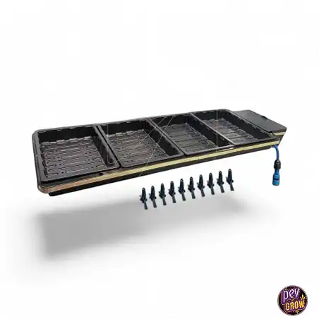 Automatischer Anbautisch Tray2Grow Autopot