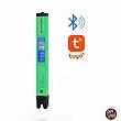 Medidor Ec/Salt/S.G./Tds/Bluetooth Easy Garden BT600 XXL