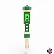 Easy Garden EZ-9910 pH/Ec/Orp/Tds Meter Easy Garden EZ-9910 pH/Ec/Orp/Tds Meter