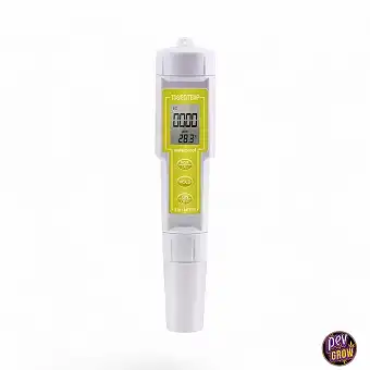 Easy Garden Eko K-13-EC Ec/Tds Meter