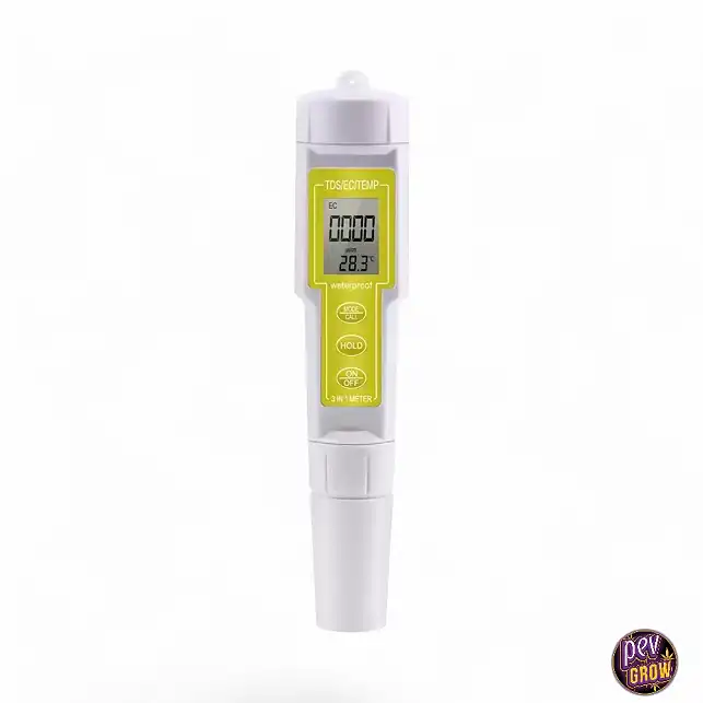 Easy Garden Eko K-13-EC Ec/Tds Meter